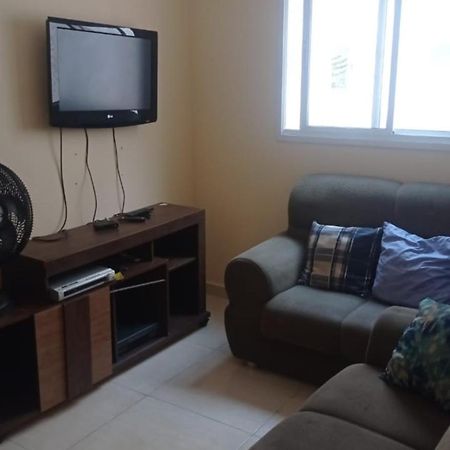 Arjonas Apartment Praia Grande  Bagian luar foto