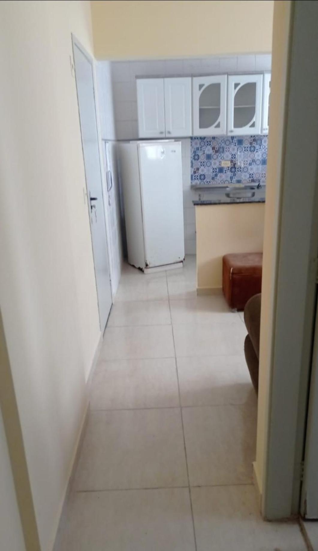 Arjonas Apartment Praia Grande  Bagian luar foto